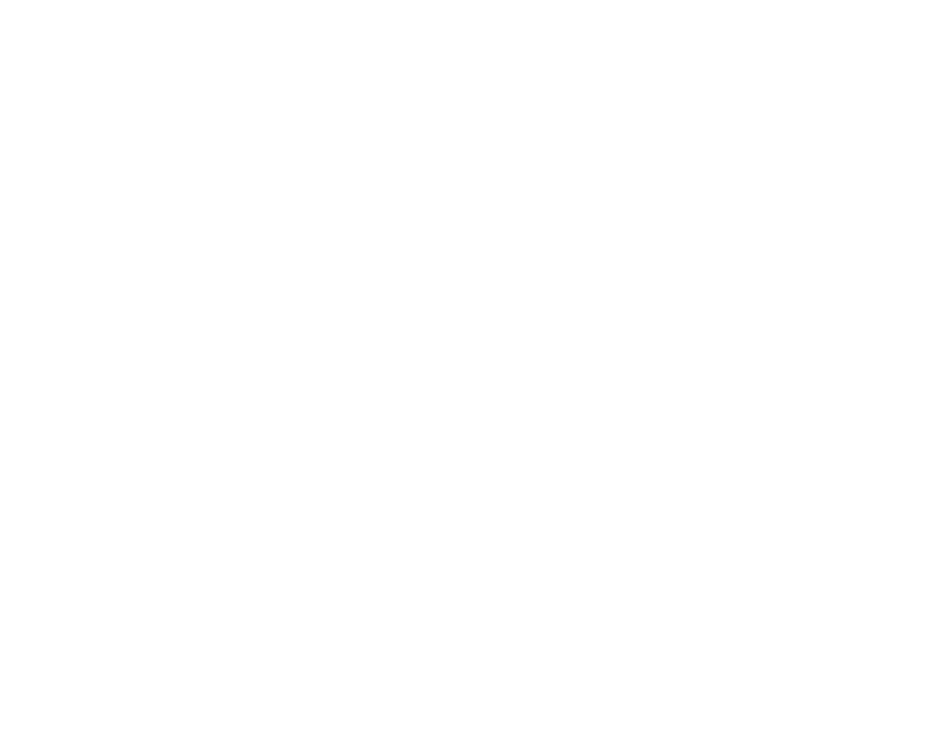 A diagram that shows five devices, titled 'Raspberry Pi', 'Mac mini', 'Home PC', 'Tablet', and 'Phone' connected to each other with lines. 'Raspberry Pi' is connected to 'Google Drive' with a dotted line with a label 'Rclone' to the right.
